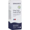 2x DERMASENCE Vitop forte Augenpflege 15 ML