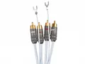 Supra Cables Supra Cables Phono 2 RCA - SC - 1m