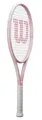 Wilson TennisschlĂ¤ger Intrigue SE 105in/280g/Freizeit 2025 pink - besaitet -