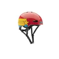 Nutcase Kinderfahrradhelm, Kinder-Fahrradhelm Little Nutty MIPS Gloss