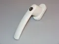 Abus Fenstergriff FG 200 Weiß  3er Set gleichschließend FG200 Fensterolive