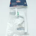 ABUS FG200 W abschließbarer Fenstergriff weiß