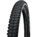 Schwalbe Fahrradreifen, MTB- Faltreifen Wicked Will HS 614 E-50, 27.5x2.25" 57-584 schwarz