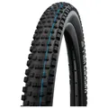 Schwalbe - Wicked Will Evo 27,5'' (57-584) Super Ground TLE - Fahrradreifen Gr 27,5'' x 2,25'' - 57-584 schwarz