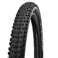 Schwalbe Unisex – Erwachsene Wicked Will Evolution Line Reife, schwarz, 57-584 (27.5" x 2.25)