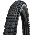 Faltbarer Fahrradreifen WICKED WILL 27.5X2.25/650B HS614 EVO S.GROUND ADDIX SPEE