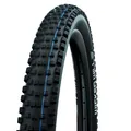 SCHWALBE Fahrradreifen Wicked Will HS 614 27,5 Zoll | ETRTO: 57-584 | Falt | Sna