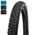 SCHWALBE WICKED WILL 27.5" FALT REIFEN 2.25" TUBELESS 50km/h MOUNTAINBIKE 57-584