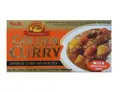 220g Golden Curry Japanisches Fertigcurry MILD Thai Japanese Curry Mix ORANGE