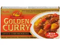 S&B GOLDEN CURRY Japanisches Curry Mix in Würfel 220g MILD