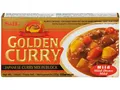 10er Pack - S&B GOLDEN CURRY Japanisches Curry Mix in Würfel (10x 220g) MILD KV