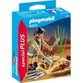 PLAYMOBIL 9359 - Entdecker - Archäologe - Neu im Jahr 2019