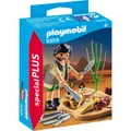 Playmobil® Special Plus Archäologische Ausgrabung 9359 2.Wahl | Playmobil Figur