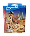 Playmobil 9359 Archäologische Ausgrabung Archäologe SpecialPlus Figur Zubehör