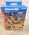 %% Playmobil 9359 Spezial Plus Archologe Forscher Neu & OVP