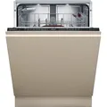 neff ,S287EB805E, Geschirrspüler vollintegrierbar, 60 cm, XXL