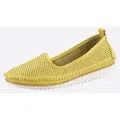 Andrea Conti Slipper Slipper grün 40 EU