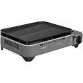 Bistro GRILL, Grillplatte grau, 2 kW, für CP 250