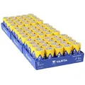 60x Varta 4014 Industrial Baby C Batterie lose