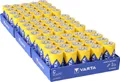60x Varta 4014 Industrial Baby C Batterie lose