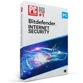 Bitdefender Internet Security 2025/2026