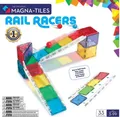 Magna-Tiles Rail Racers, Bausatz, 3 Jahr(e), Kunststoff, 33 Stück(e)