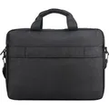 Casual Toploader T210 , Notebooktasche schwarz, bis 39,6 cm (15,6")