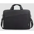 Lenovo Casual Notebooktasche bis 15,6 Zoll | Schwarz
