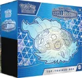 Pokémon Cards Karmesin & Purpur 07 Stellarkrone Top Trainer Box