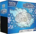 Pokemon Karmesin & Purpur 7 - Stellarkrone - Top-Trainer Box deutsch