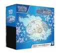 Pokémon Stellar Krone Top Trainer Box DEUTSCH Neu OVP Sealed
