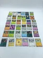Pokémon-Sammelkartenspiel:Top-Trainer-Box Karmesin & Purpur-Unvollständig