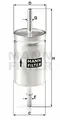 MANN-FILTER WK 512 Kraftstoff Filter für Alfa Romeo, Audi, Cadillac, Changan,