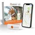 Gps-tracker Für Katzen - Weenect Xs (weiße Edition 2023)