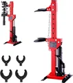 VEVOR 4.5 Tonnen KFZ Werkzeug Hydraulischer Federspanner 1 Tonne Nenndruckkraft