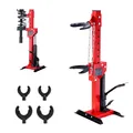 4.5 Tonnen KFZ Werkzeug Hydraulischer Federspanner 1 Tonne Nenndruckkraft NEU DE