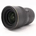 Nikon AF-S 16-35mm F/4.0G ED VR Gebrauchtware | Sehr leichte Gebrauchsspuren | 12 Monate Garantie | ✔️ Temporär mit Kostenlose Geschenkbox