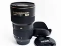 Nikon AF-S Nikkor 16-35mm F4 G ED VR Weitwinkel Zoomobjektiv Hervorragend aus...