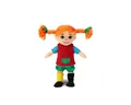 Pippi Langstrumpf Stoffpuppe Pippi Langstrumpf 20 cm Mädchen (1-tlg)