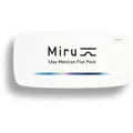 Miru 1day Flat Pack torisch 30er - DIA:14.50 BC:8.60 SPH:-5.25 CYL:-1.75 AX:180