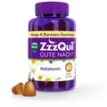 Wick ZzzQuil Gute Nacht Mango & Banane 60 St