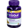 WICK Pharma - Zweigniederlassung der Procter & Gamble GmbH WICK ZzzQuil Gute Nacht Mango & Banane 60 St.