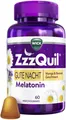WICK Pharma - Zweigniederla Wick ZzzQuil Gute Nacht Mango & Banane 60 Weichgummis - 60 Stück 18137478