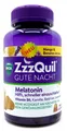 WICK ZzzQuil Gute Nacht 60 St, pzn 18137478
