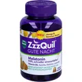 WICK ZzzQuil Gute Nacht Mango & Banane 60 St PZN 18137478