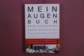 418155 Meir Schneider MEIN AUGEN-BUCH VAK Verlags GmbH Meir Schneiders