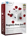 Registry First Aid 10 Platinum [PC]