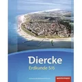 Diercke Erdkunde 5 / 6. Schülerband. Gymnasien G9. Niedersachsen