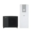 STIEBEL ELTRON Luft Wärmepumpen Set WPL-A 07.2 plus HK230 + HSBC 200 #207553