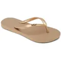 Roxy Viva Sandale gelb 34 EU
